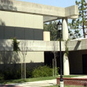 College Building :: Golden West College