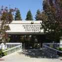 College Building :: Northwestern Polytechnic University