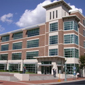 College Building :: Morgan Community College