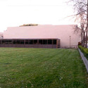College Building :: Merritt College