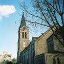 College Building :: Metropolitan State College of Denver
