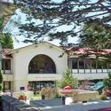 College Building :: Monterey Institute of International Studies