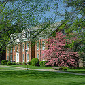 West Liberty University