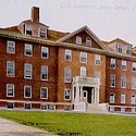 College Building :: Bates College