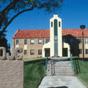 College Campus :: Otero Junior College