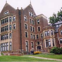 College Campus :: Towson University