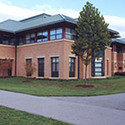 College Building :: Frederick Community College