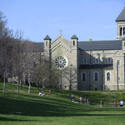 College Campus :: Mount St. Mary's University