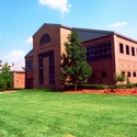 College Building :: Tallahassee Community College