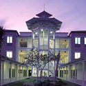 College Building :: Pasco-Hernando Community College