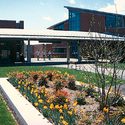 College Campus :: Stevenson University