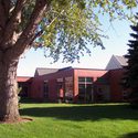 College Building :: Dordt College