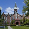 College Building :: Drake University