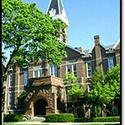 College Campus :: Drake University