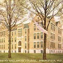 Pearsons Hall, Drury University :: Drury University