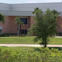 College Campus :: Embry Riddle Aeronautical University-Daytona Beach