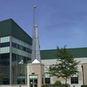 College Building :: Edison College