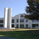 College Campus :: Piedmont Technical College