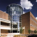 College Building :: Prince George's Community College