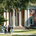 College Building :: Presbyterian College
