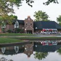 College Campus :: Central College