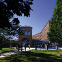 College Building :: Briar Cliff University