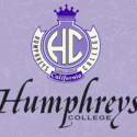 College Logo :: Humphreys College-Stockton and Modesto Campuses