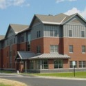 College Residence Hall :: Thomas College