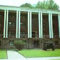 West Virginia University Institute of Technology