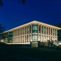 College Building :: Harvey Mudd College