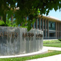 College Entrance :: Harvey Mudd College
