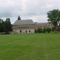 College Building :: Wartburg College