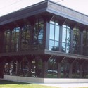 College Building :: Waldorf College