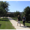 College Building :: Marshalltown Community College