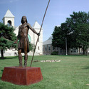 College Campus :: Haskell Indian Nations University