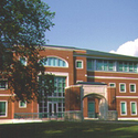 College Building :: Hannibal-Lagrange College