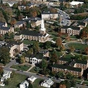 West Virginia Wesleyan College