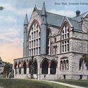 College Blair Hall :: Grinnell College