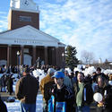 West Virginia Wesleyan College