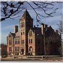 College Building :: Cowley County Community College