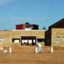 College Building :: Chief Dull Knife College