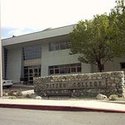 College Building :: Pitzer College