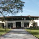 College Hall :: Pitzer College
