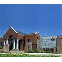 College Building :: Fresno Pacific University