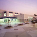 College Building :: Hope International University