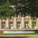 University Entrance :: Winthrop University