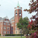 University Building :: Winthrop University