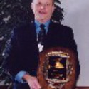 Dr.Kent Farnsworth, College President :: Crowder College