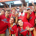 School Spirit :: Florida Atlantic University