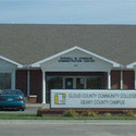 Geary Country Campus :: Cloud County Community College